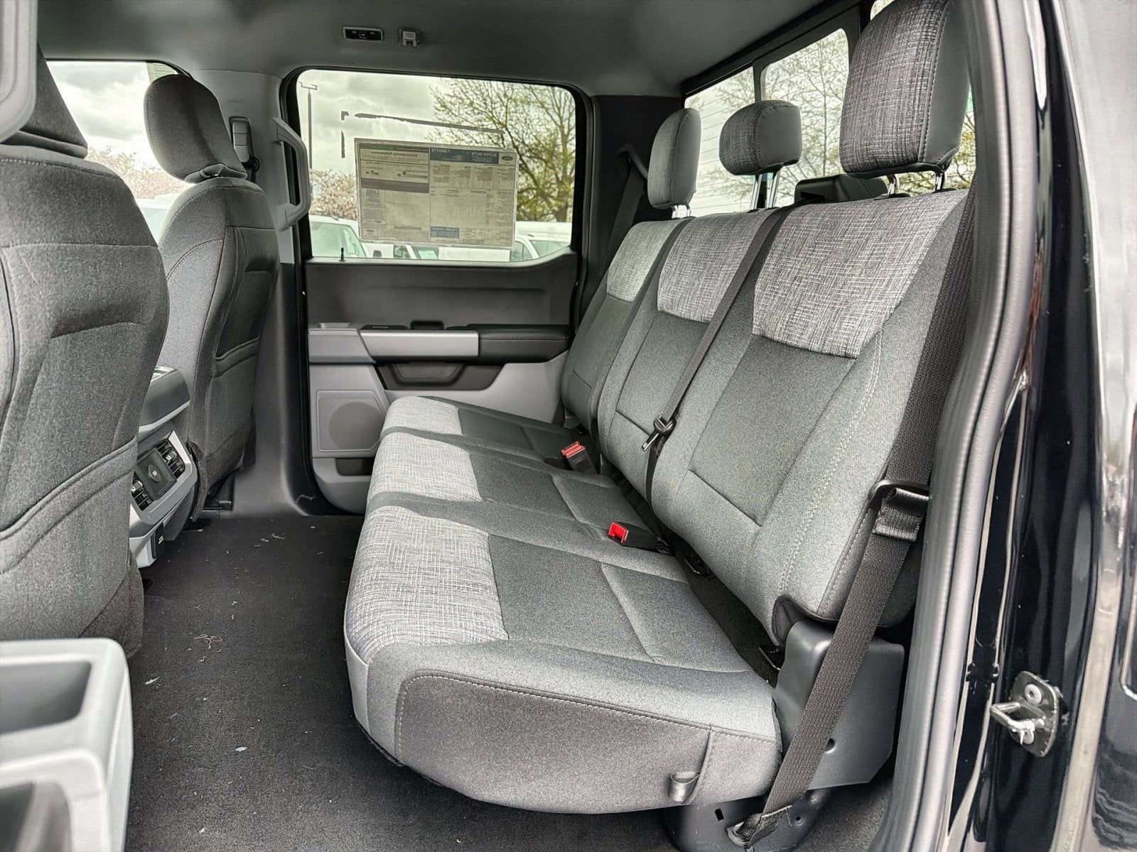 2026 Ford F-450SD XLT