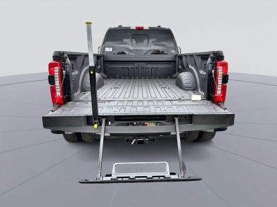 2026 Ford F-450SD XLT