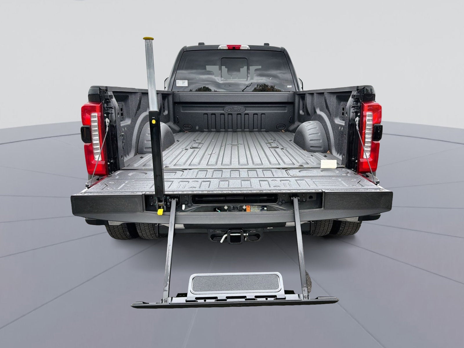 2026 Ford F-450SD XLT