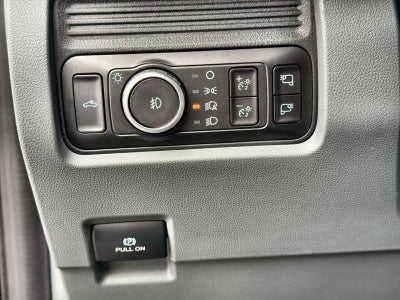 2026 Ford F-450SD XLT