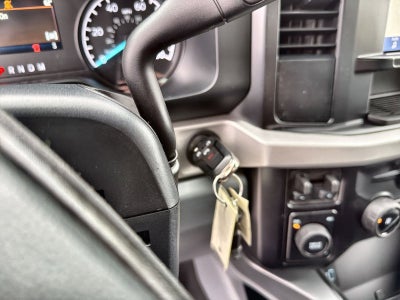 2026 Ford F-450SD XLT