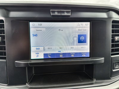 2026 Ford F-450SD XLT