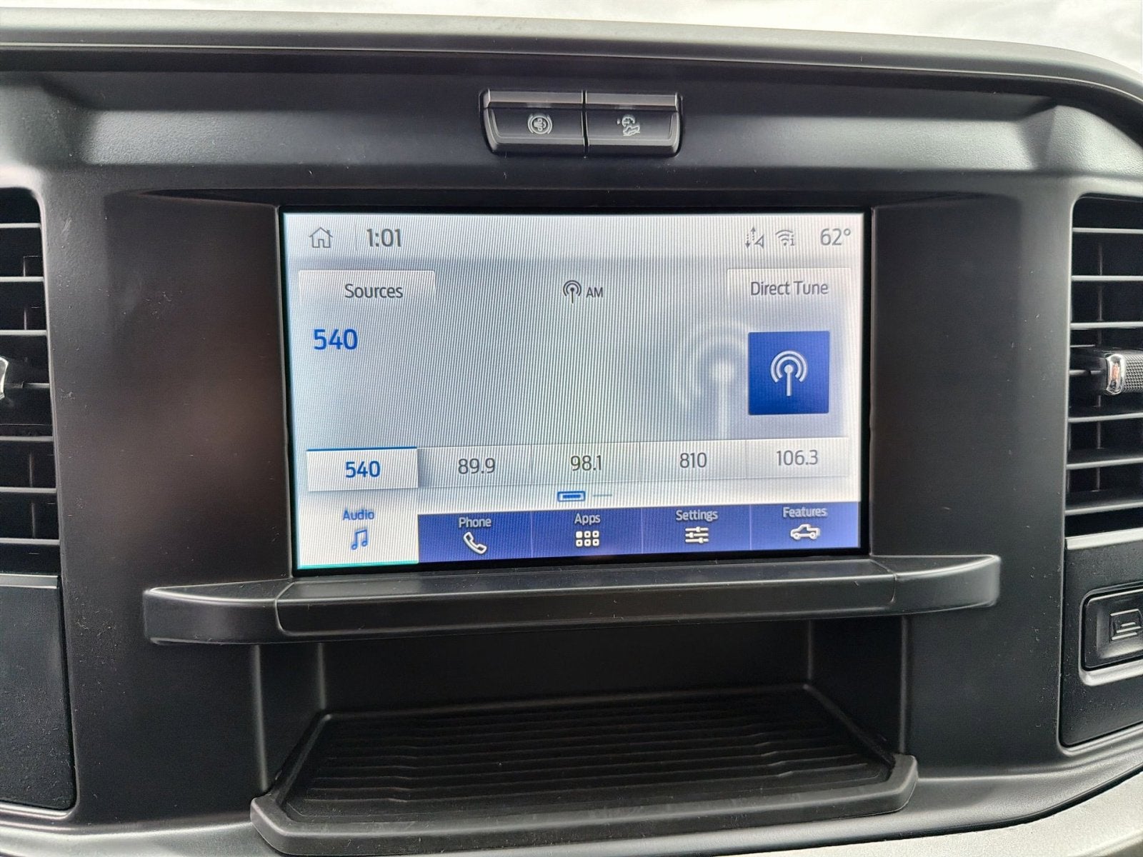 2026 Ford F-450SD XLT