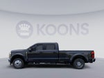 2026 Ford F-450SD XLT