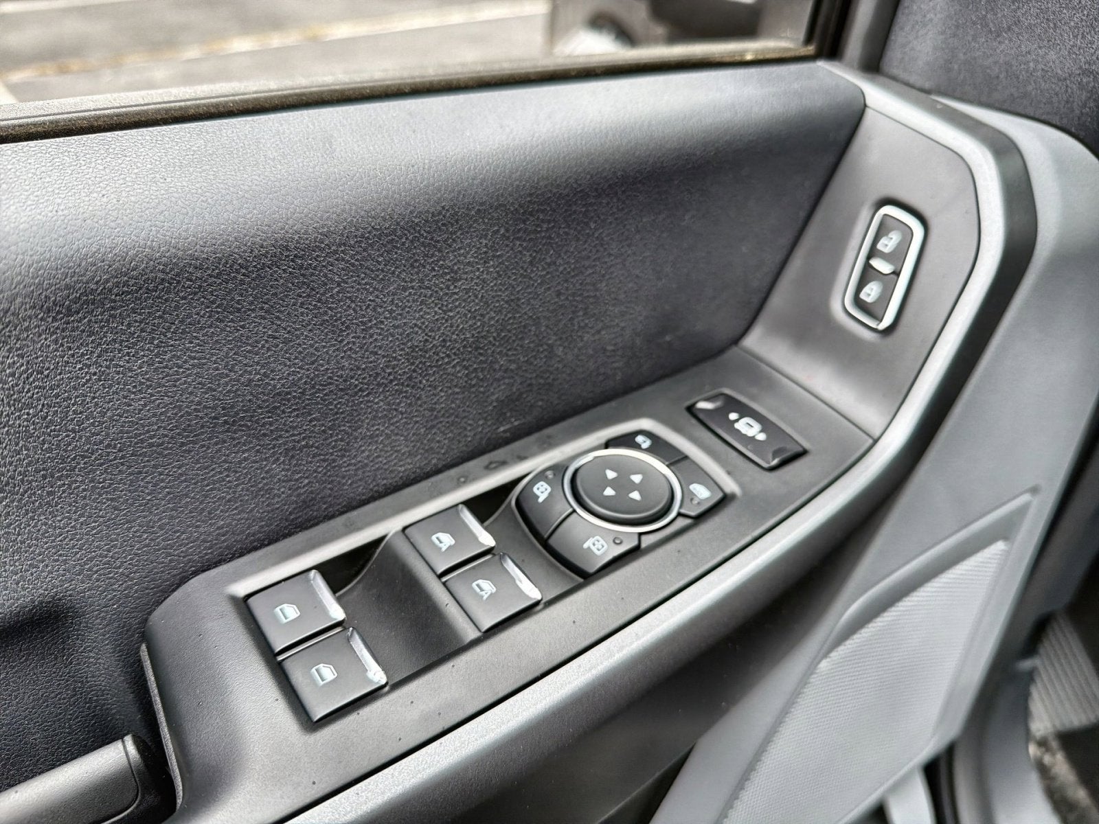 2026 Ford F-450SD XLT