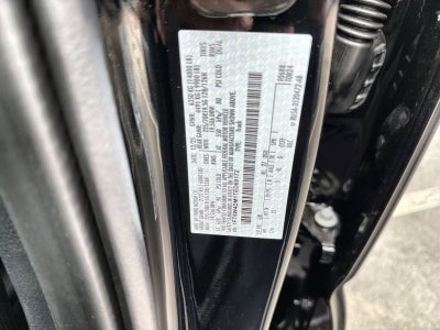 2026 Ford F-450SD XLT