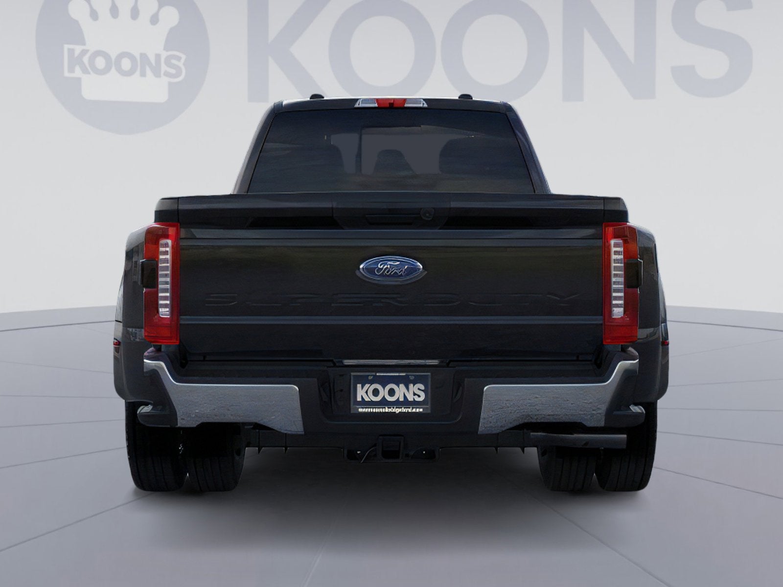 2026 Ford F-450SD XLT