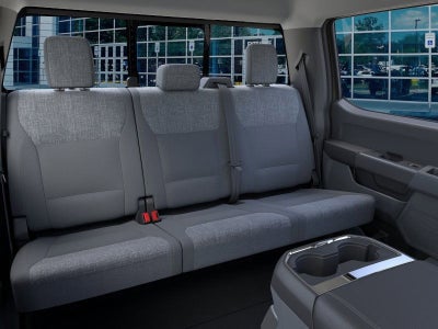 2026 Ford F-450SD XLT