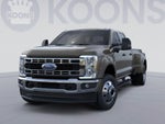 2026 Ford F-450SD XLT