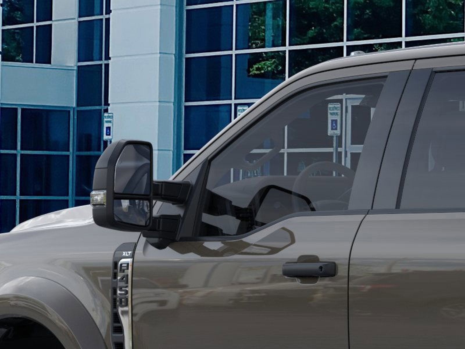 2026 Ford F-450SD XLT