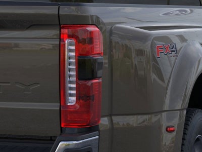 2026 Ford F-450SD XLT