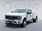 2026 Ford F-450SD Platinum