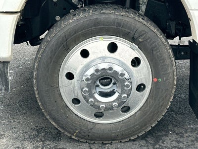 2026 Ford F-450SD Platinum