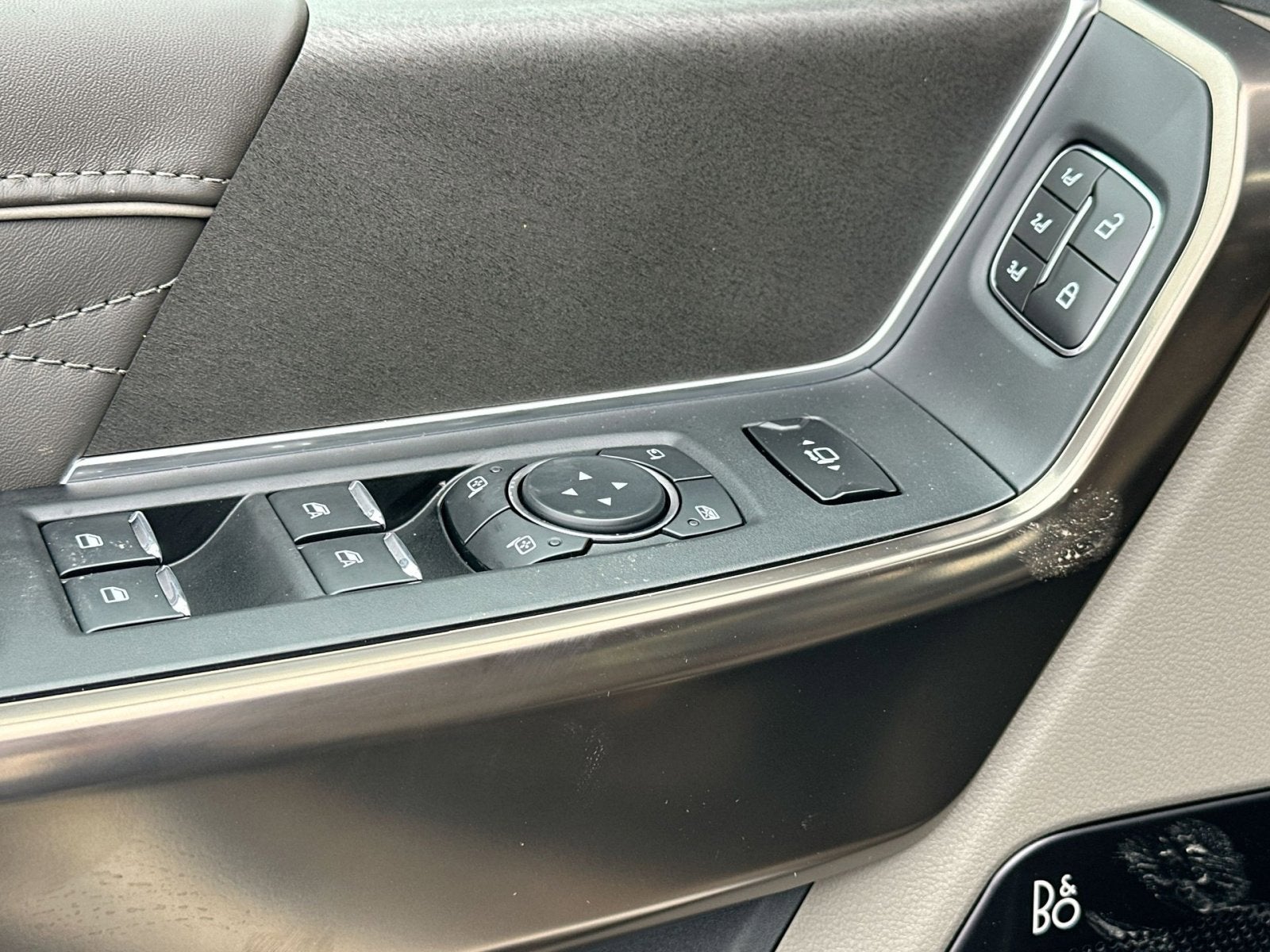 2026 Ford F-450SD Platinum