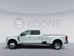 2026 Ford F-450SD Platinum