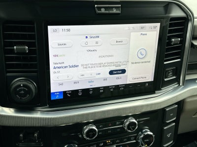 2026 Ford F-450SD Platinum