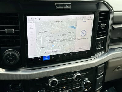 2026 Ford F-450SD Platinum