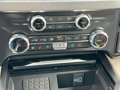 2026 Ford F-450SD Platinum