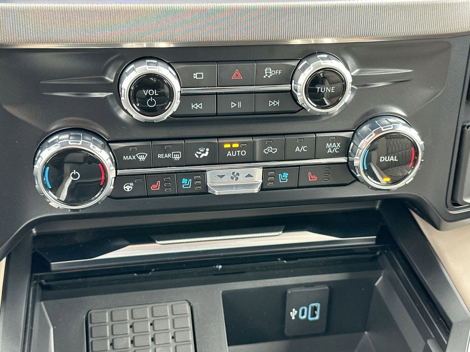 2026 Ford F-450SD Platinum