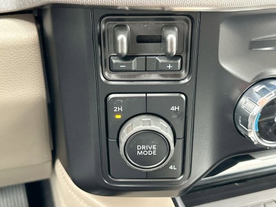 2026 Ford F-450SD Platinum