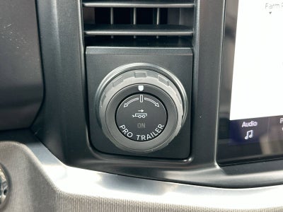 2026 Ford F-450SD Platinum