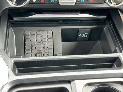 2026 Ford F-450SD Platinum