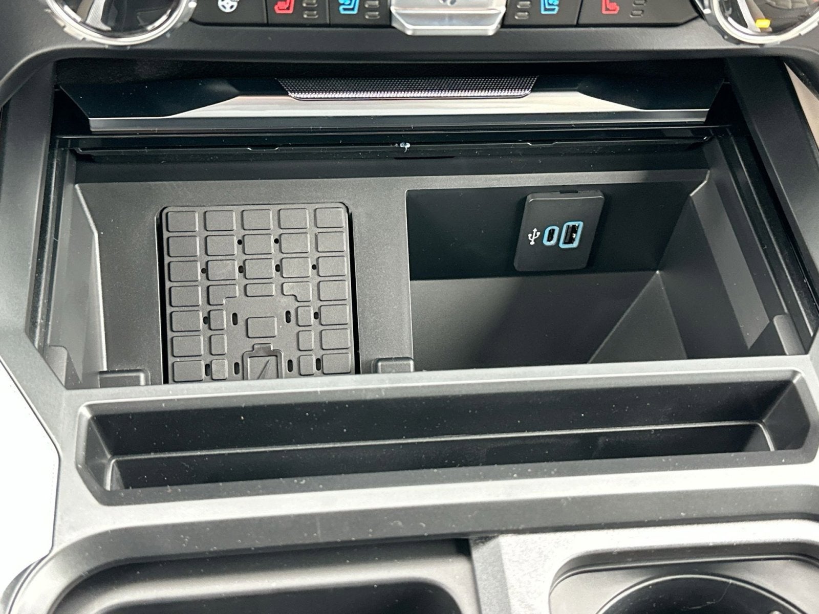 2026 Ford F-450SD Platinum