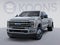 2026 Ford F-450SD Platinum