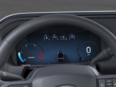 2026 Ford F-450SD Platinum