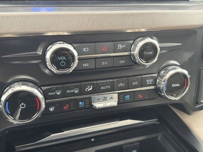 2026 Ford F-450SD Platinum