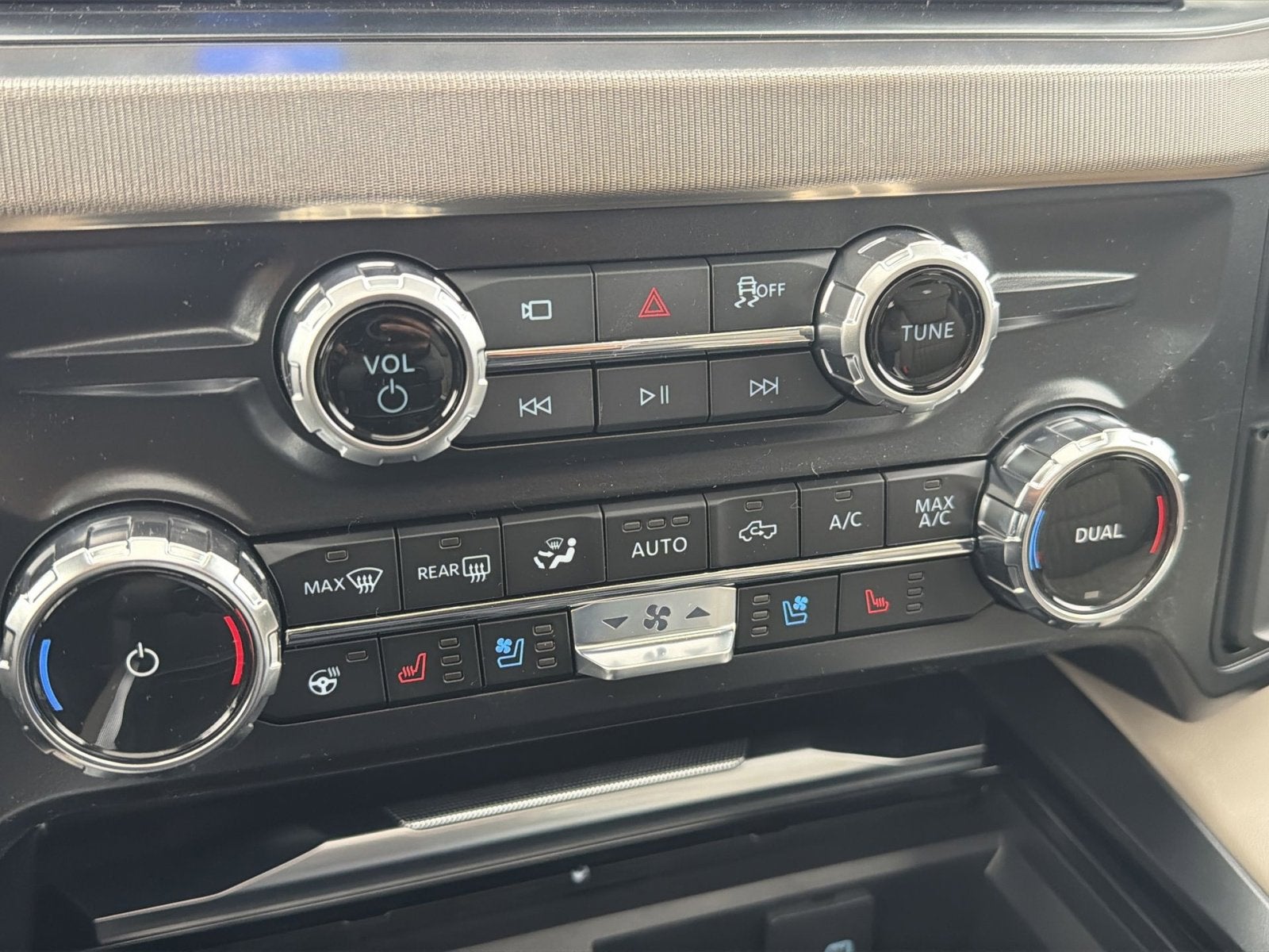 2026 Ford F-450SD Platinum