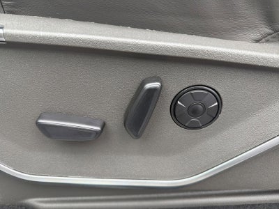 2026 Ford F-450SD Platinum