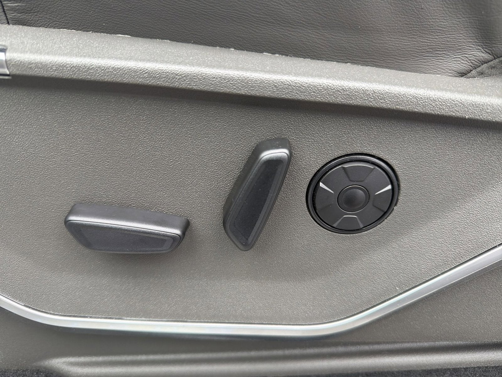 2026 Ford F-450SD Platinum