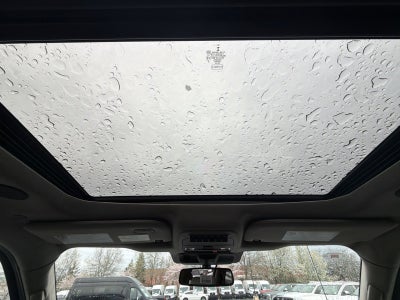 2026 Ford F-450SD Platinum