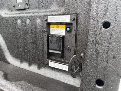 2026 Ford F-450SD Platinum