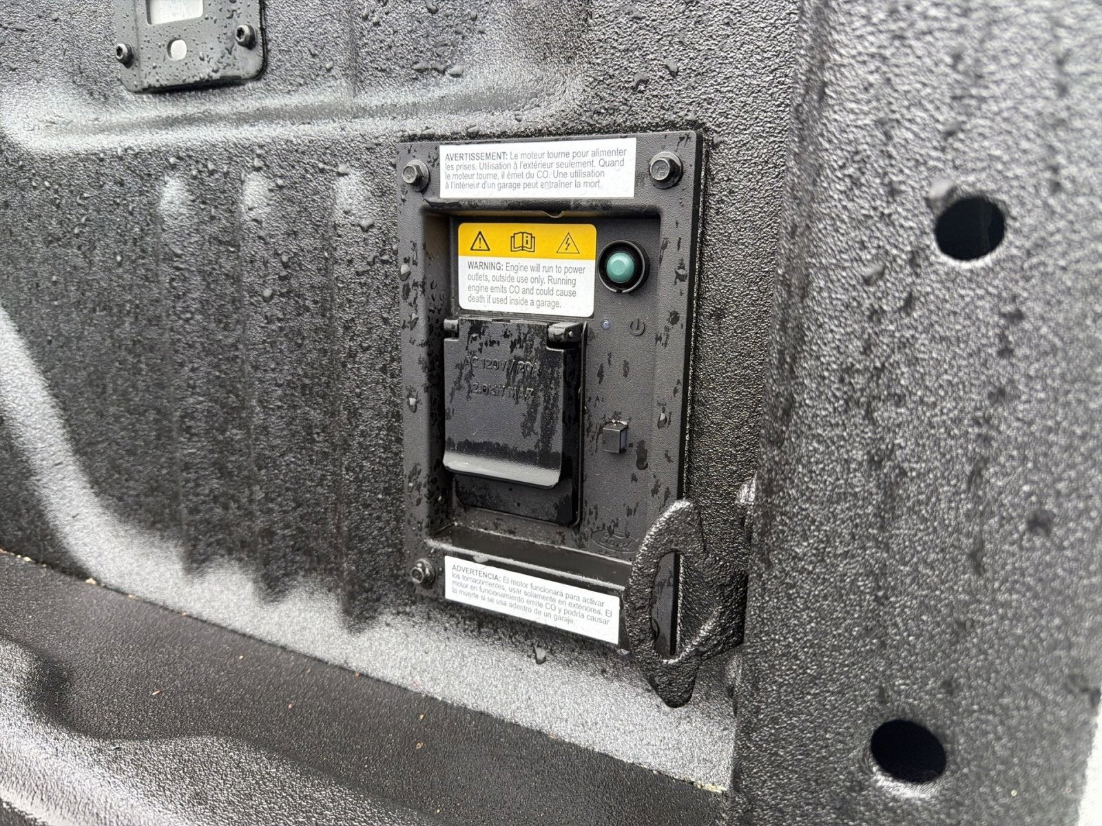 2026 Ford F-450SD Platinum