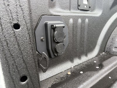 2026 Ford F-450SD Platinum