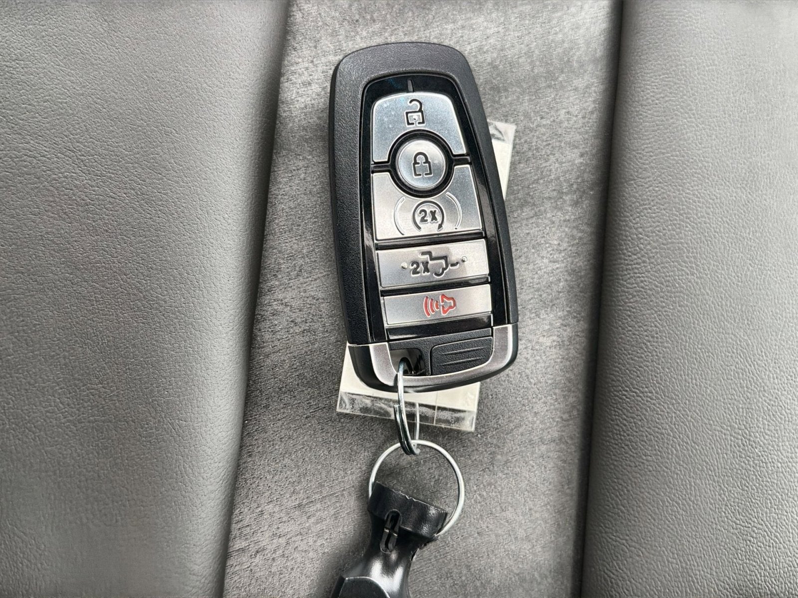 2026 Ford F-450SD Platinum