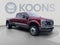 2026 Ford F-450SD King Ranch