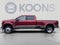 2026 Ford F-450SD King Ranch