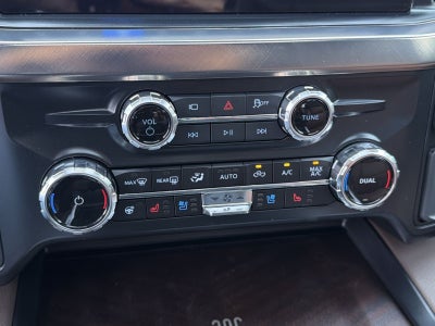 2026 Ford F-450SD King Ranch