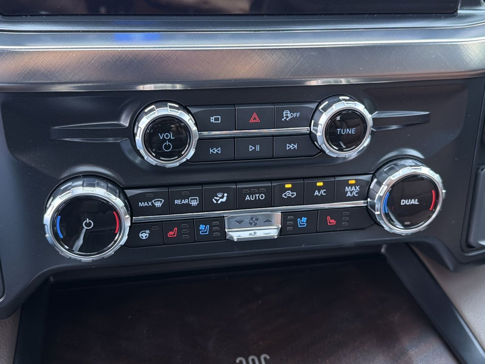 2026 Ford F-450SD King Ranch