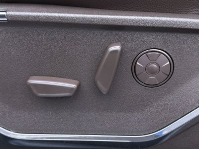 2026 Ford F-450SD King Ranch