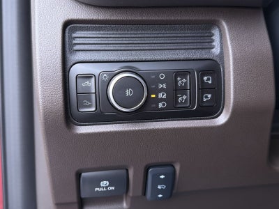 2026 Ford F-450SD King Ranch
