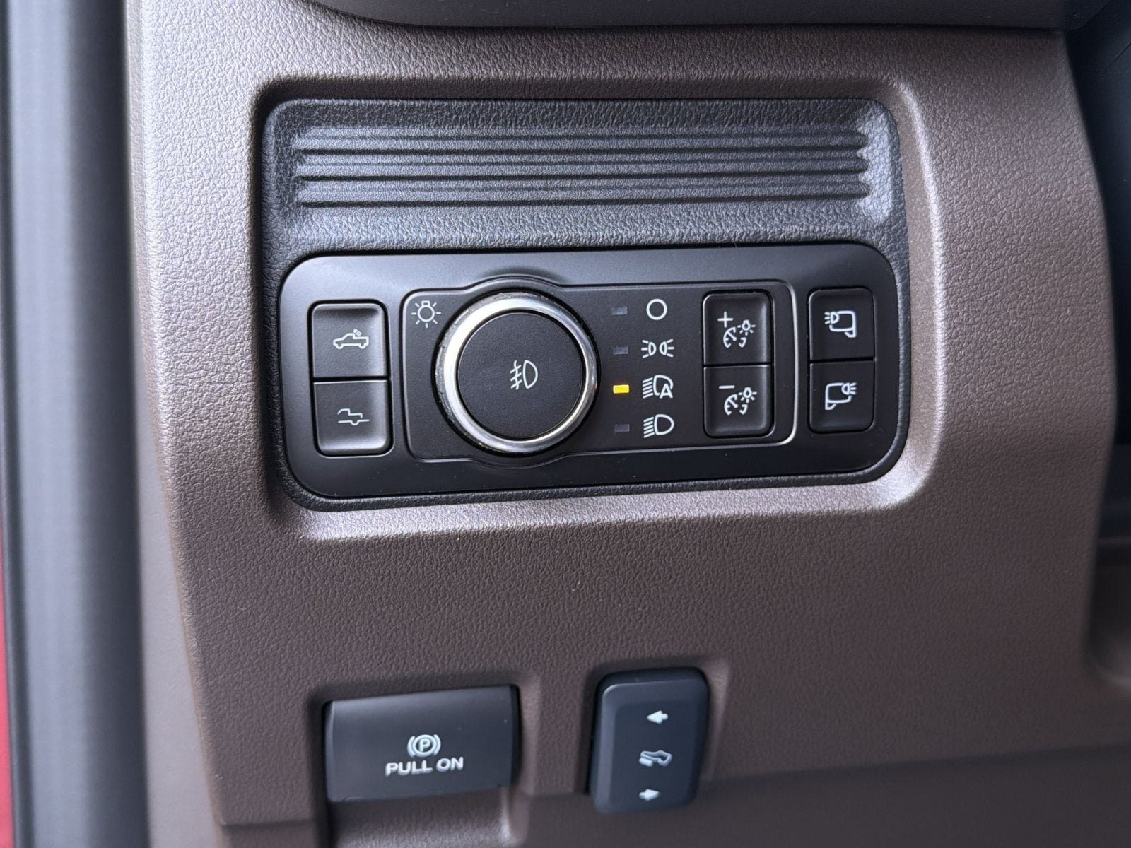 2026 Ford F-450SD King Ranch