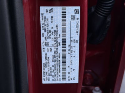 2026 Ford F-450SD King Ranch