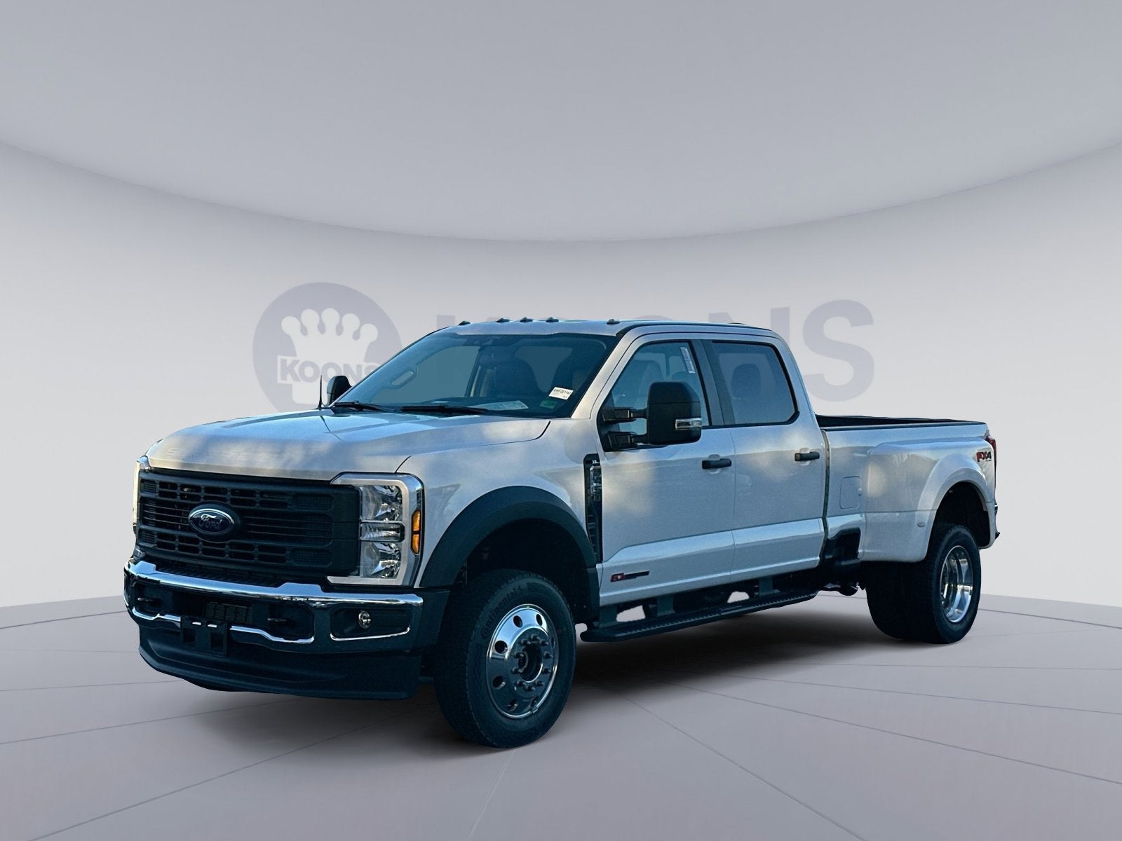 2026 Ford F-450SD XL