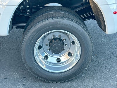 2026 Ford F-450SD XL