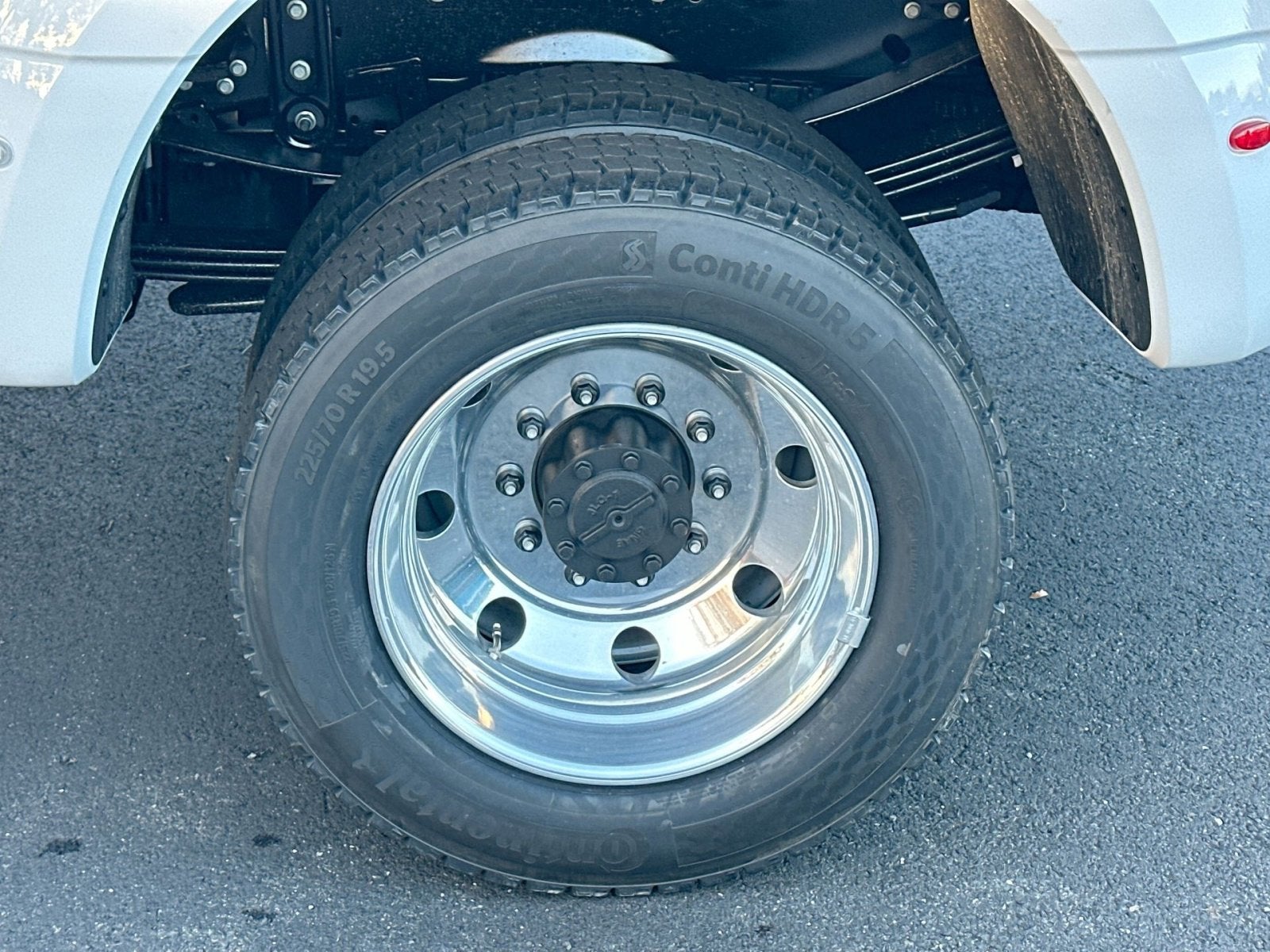 2026 Ford F-450SD XL