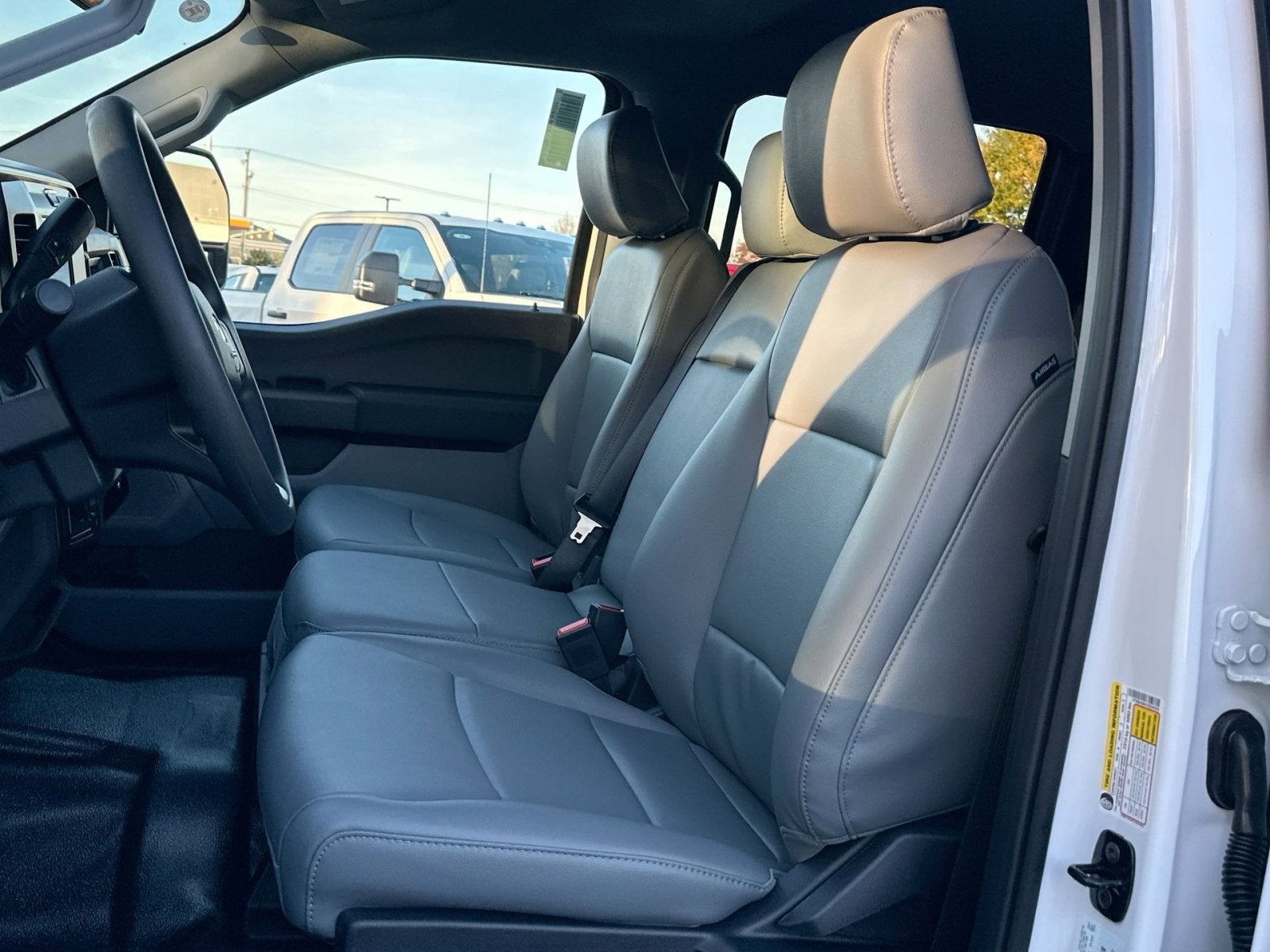 2026 Ford F-450SD XL